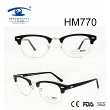 Hot Sale New Design Acetate Optical Frame (HM770)